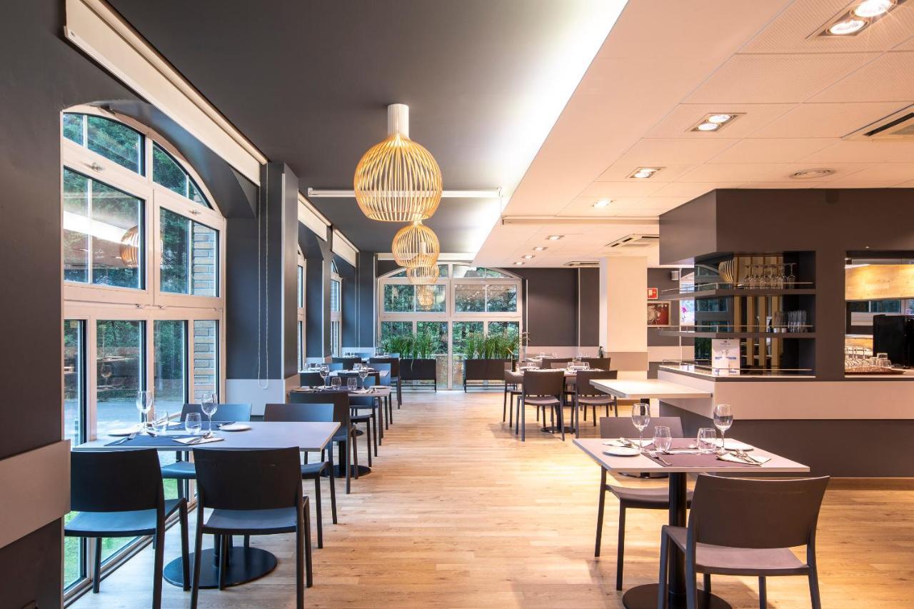 Hotel Urdanibia Park Ιρούν Εξωτερικό φωτογραφία