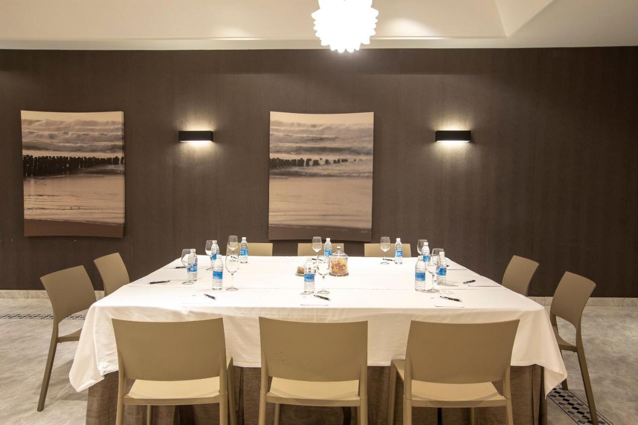 Hotel Urdanibia Park Ιρούν Εξωτερικό φωτογραφία