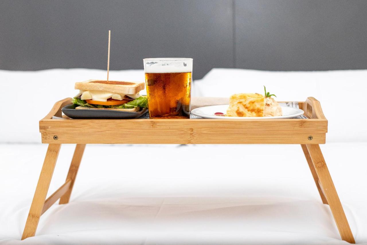Hotel Urdanibia Park Ιρούν Εξωτερικό φωτογραφία
