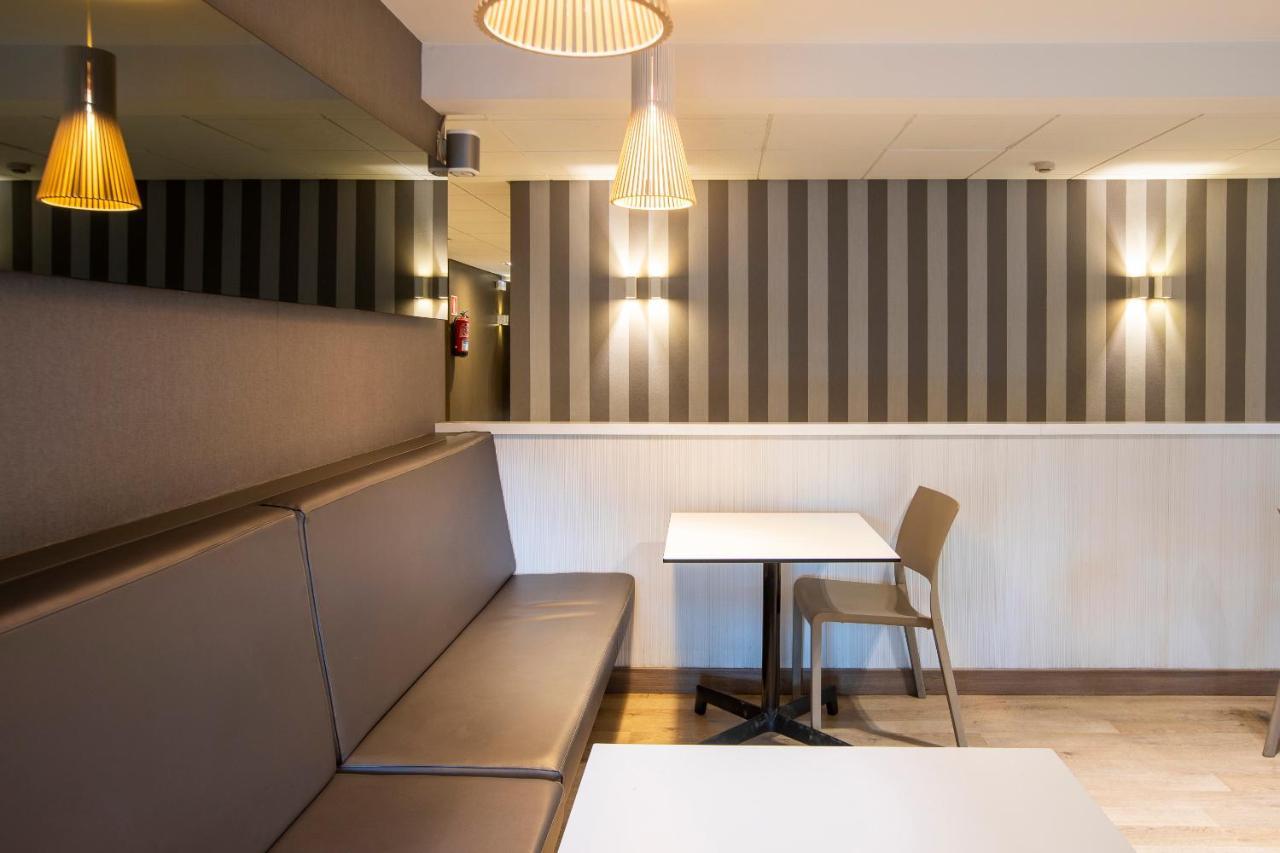 Hotel Urdanibia Park Ιρούν Εξωτερικό φωτογραφία