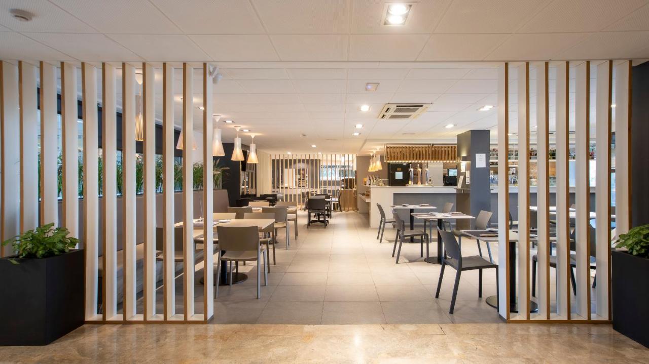 Hotel Urdanibia Park Ιρούν Εξωτερικό φωτογραφία