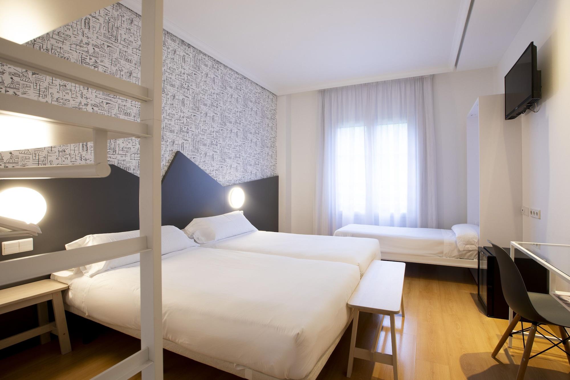Hotel Urdanibia Park Ιρούν Εξωτερικό φωτογραφία