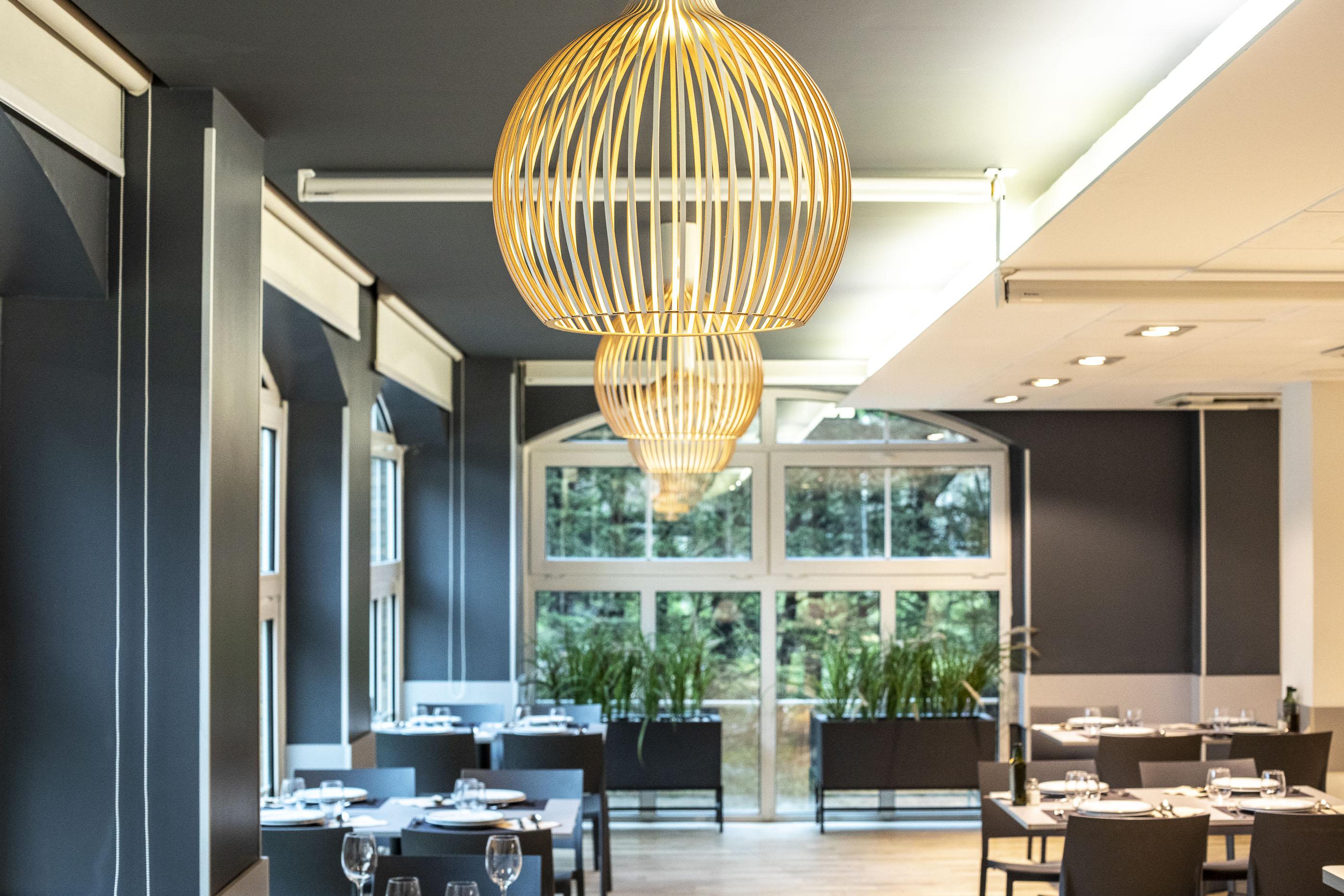Hotel Urdanibia Park Ιρούν Εξωτερικό φωτογραφία