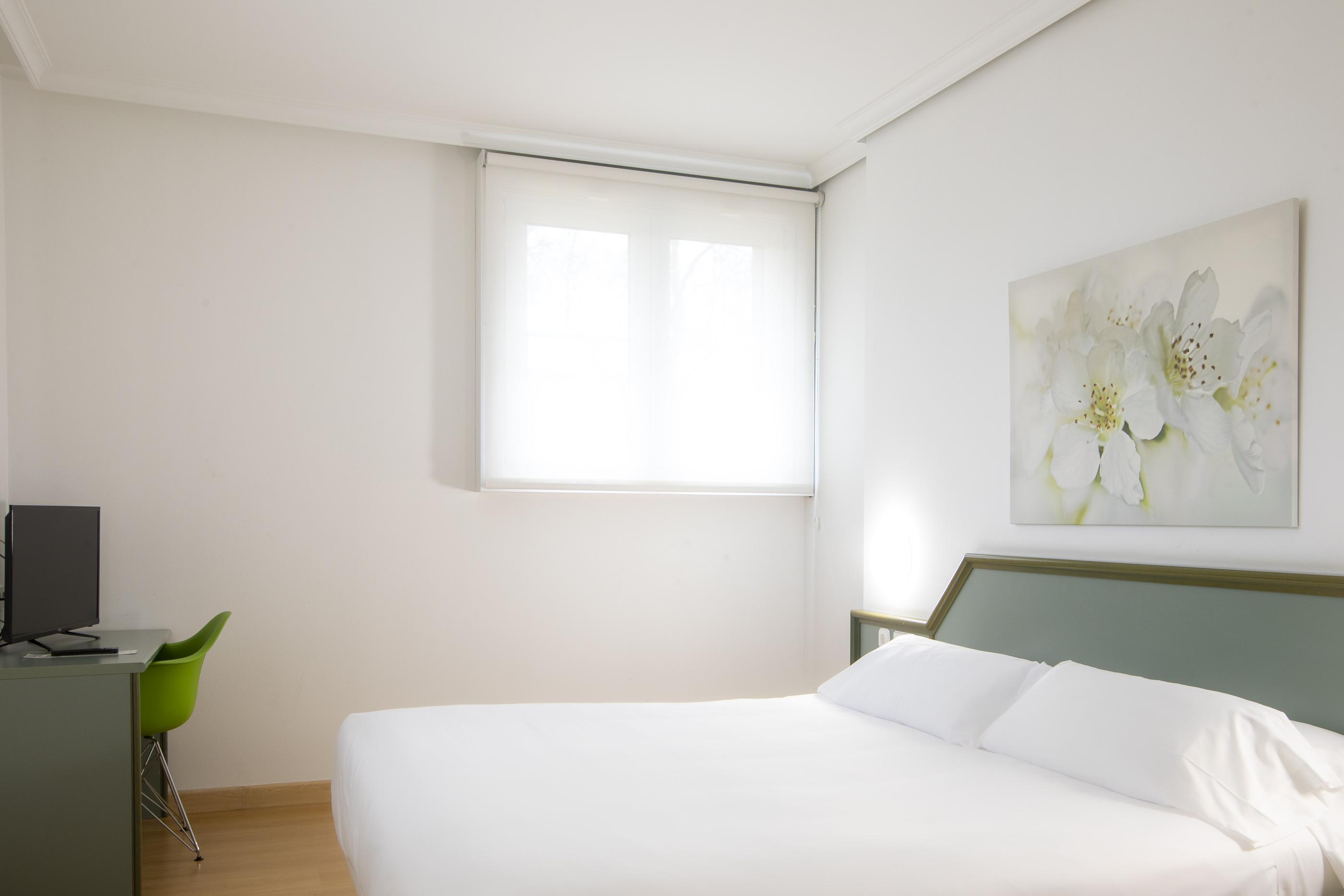Hotel Urdanibia Park Ιρούν Εξωτερικό φωτογραφία