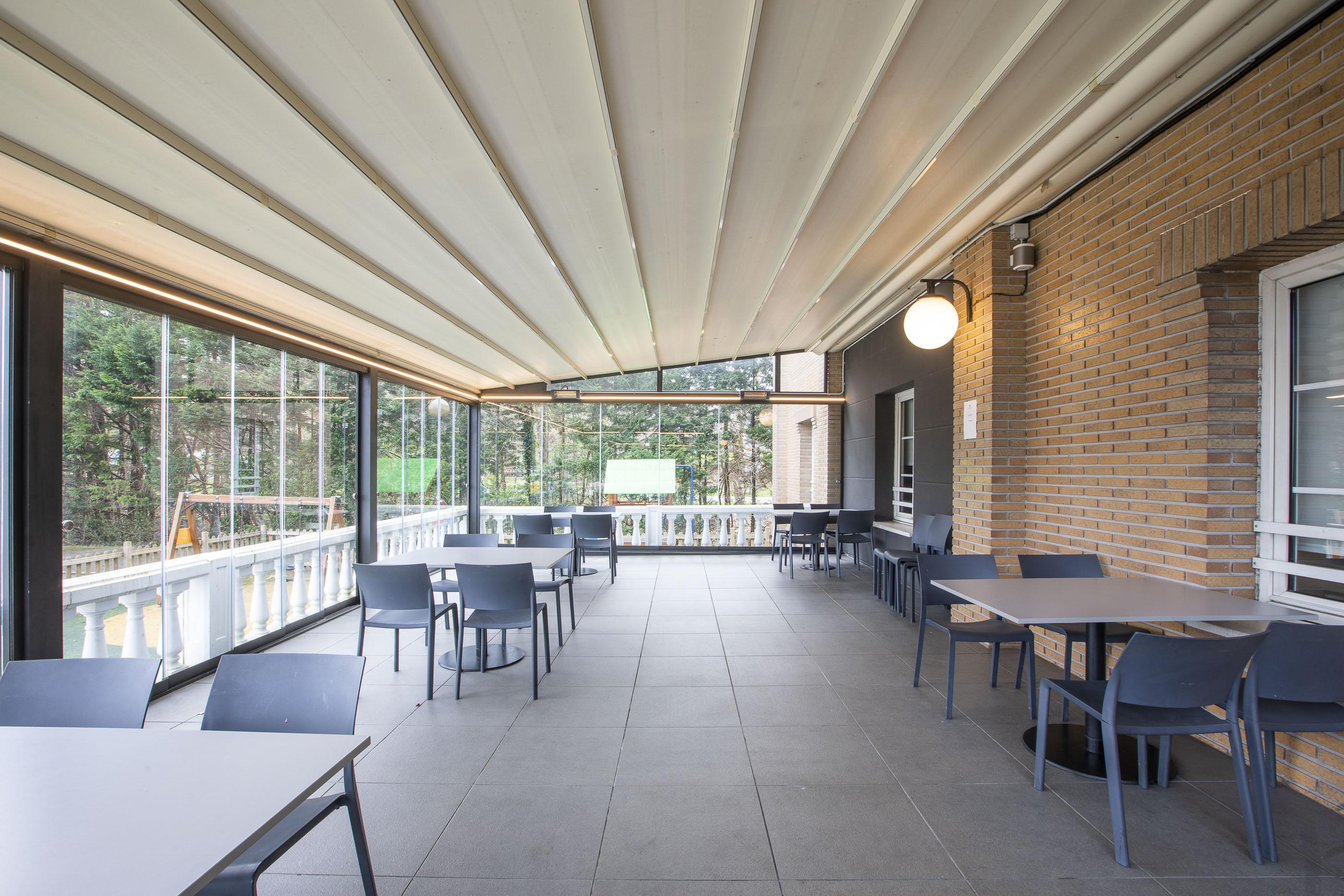 Hotel Urdanibia Park Ιρούν Εξωτερικό φωτογραφία