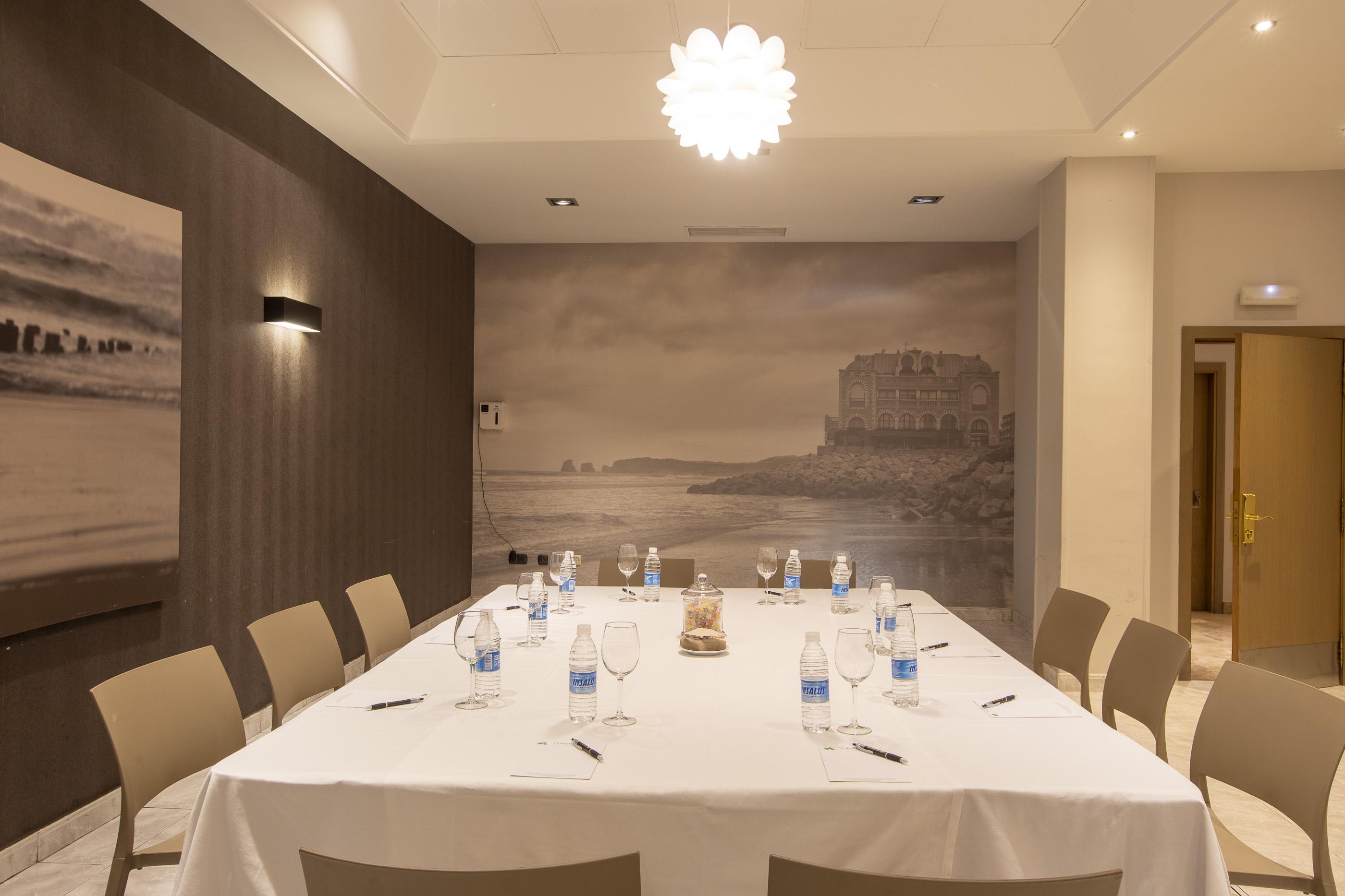 Hotel Urdanibia Park Ιρούν Εξωτερικό φωτογραφία