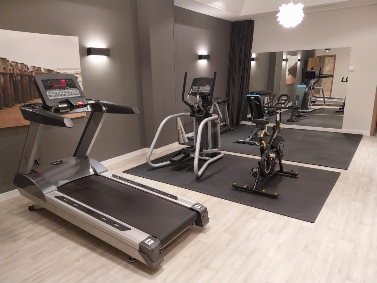 Hotel Urdanibia Park Ιρούν Εξωτερικό φωτογραφία
