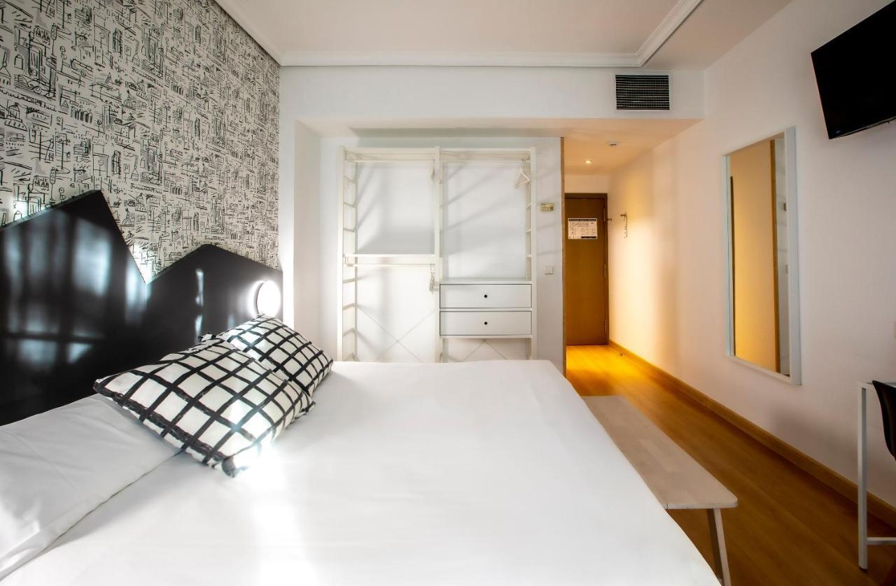 Hotel Urdanibia Park Ιρούν Εξωτερικό φωτογραφία